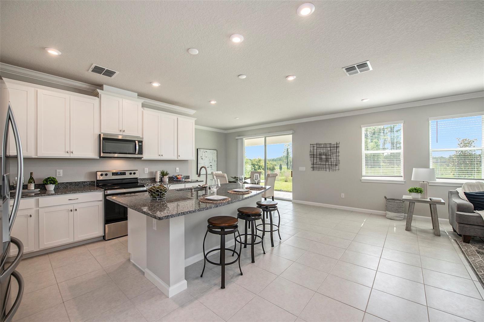 Image 3 of 53 For 2326 Village Amble Loop