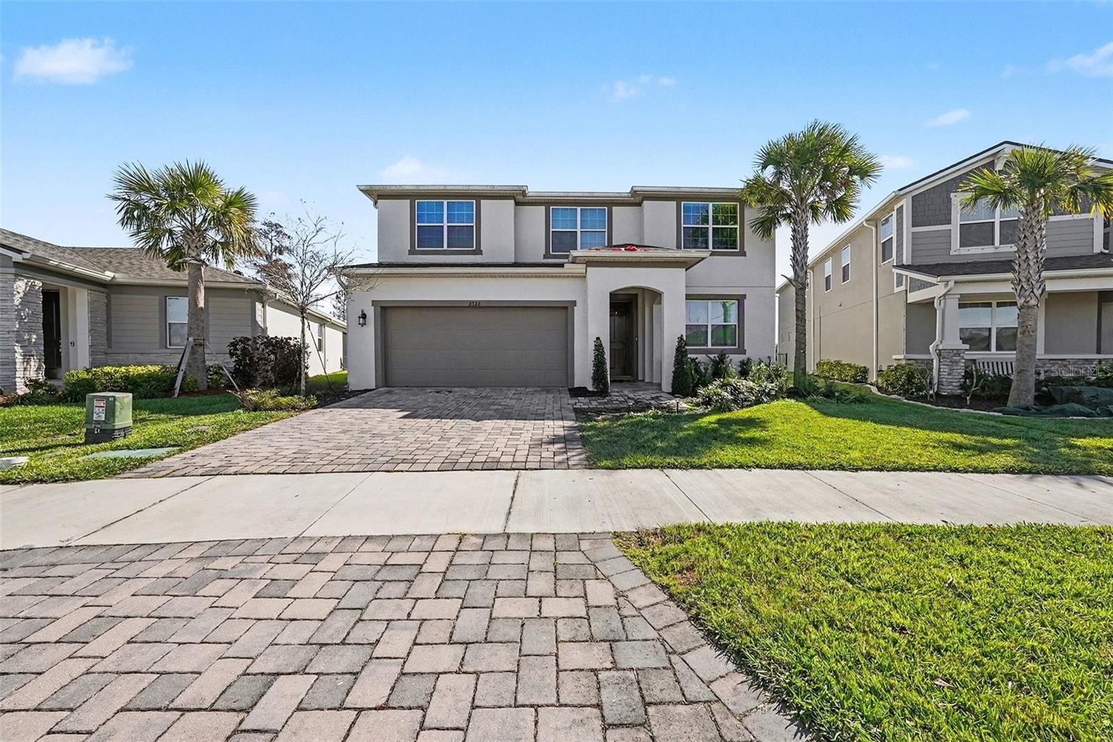 Image 31 of 53 For 2326 Village Amble Loop