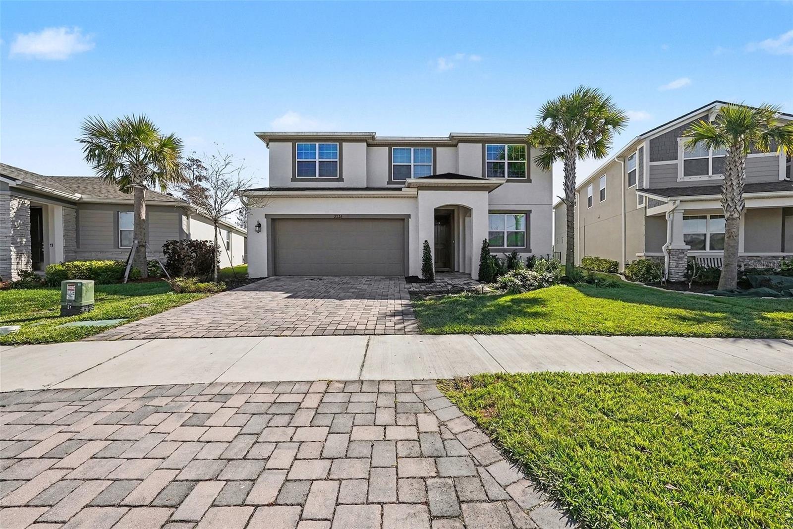 Image 32 of 53 For 2326 Village Amble Loop