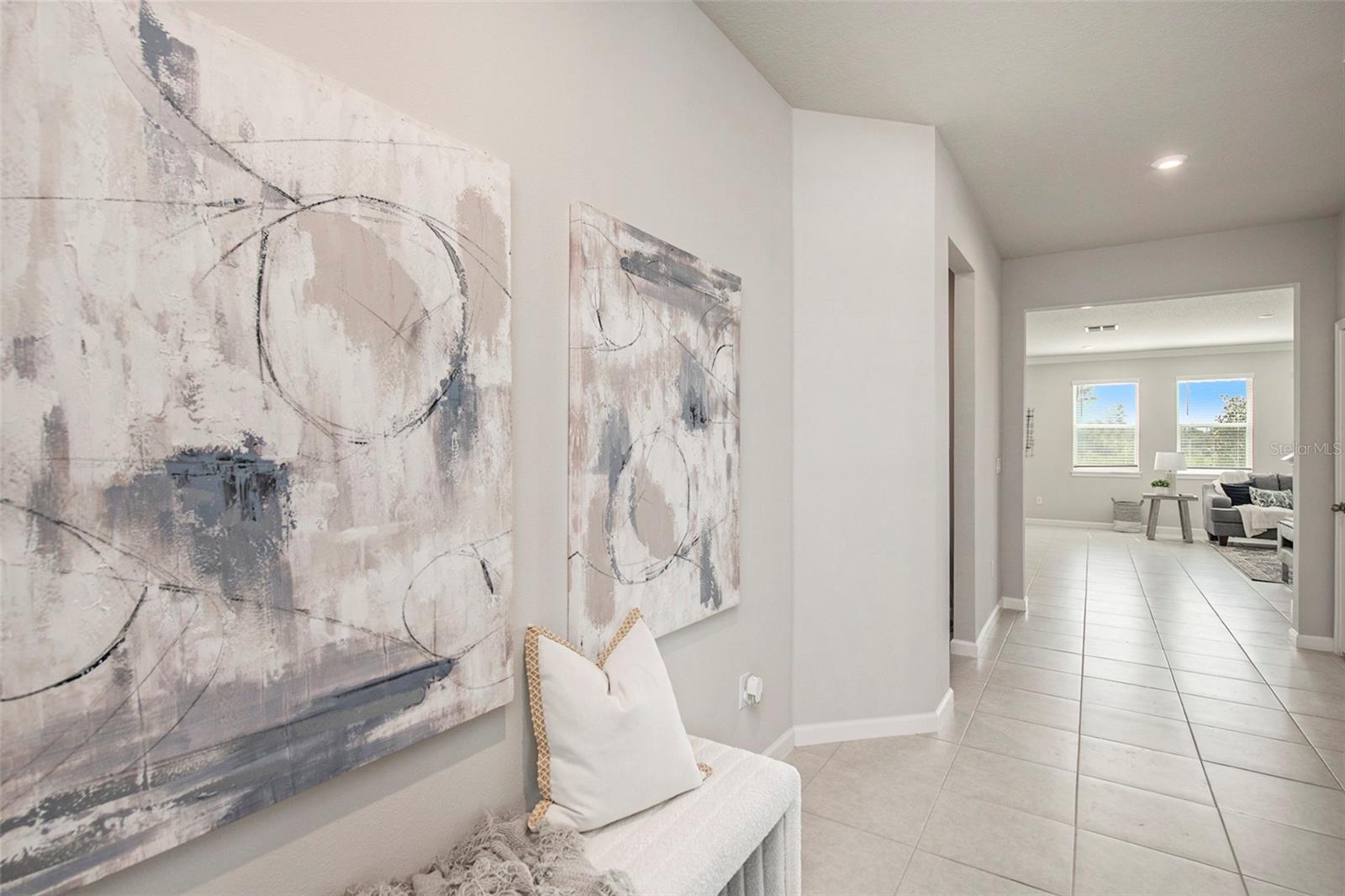 Image 4 of 53 For 2326 Village Amble Loop