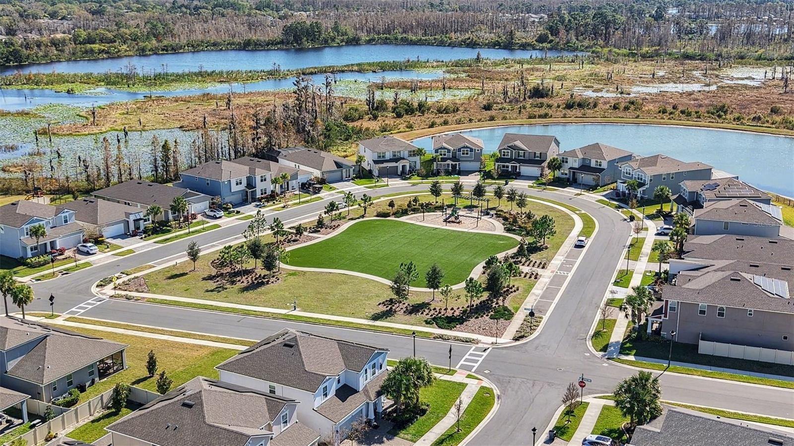 Image 42 of 53 For 2326 Village Amble Loop