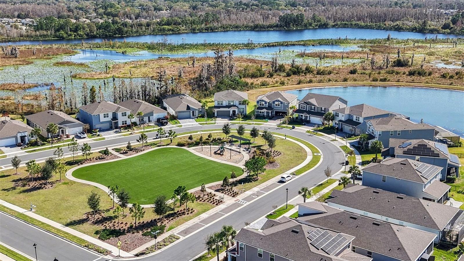 Image 43 of 53 For 2326 Village Amble Loop