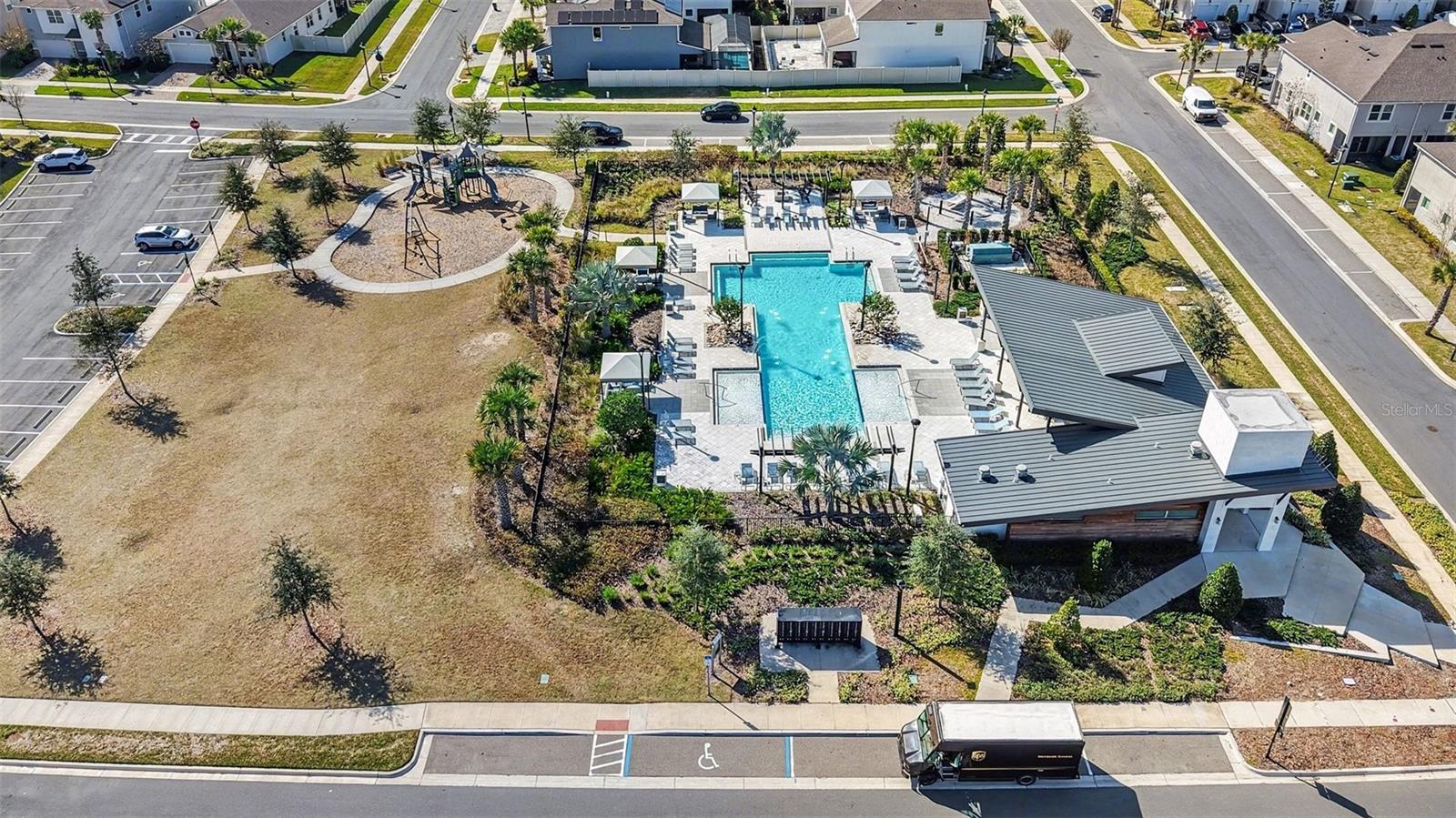 Image 53 of 53 For 2326 Village Amble Loop