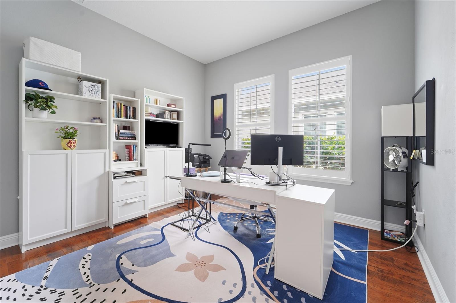 Image 27 of 47 For 8522 Westerland Drive