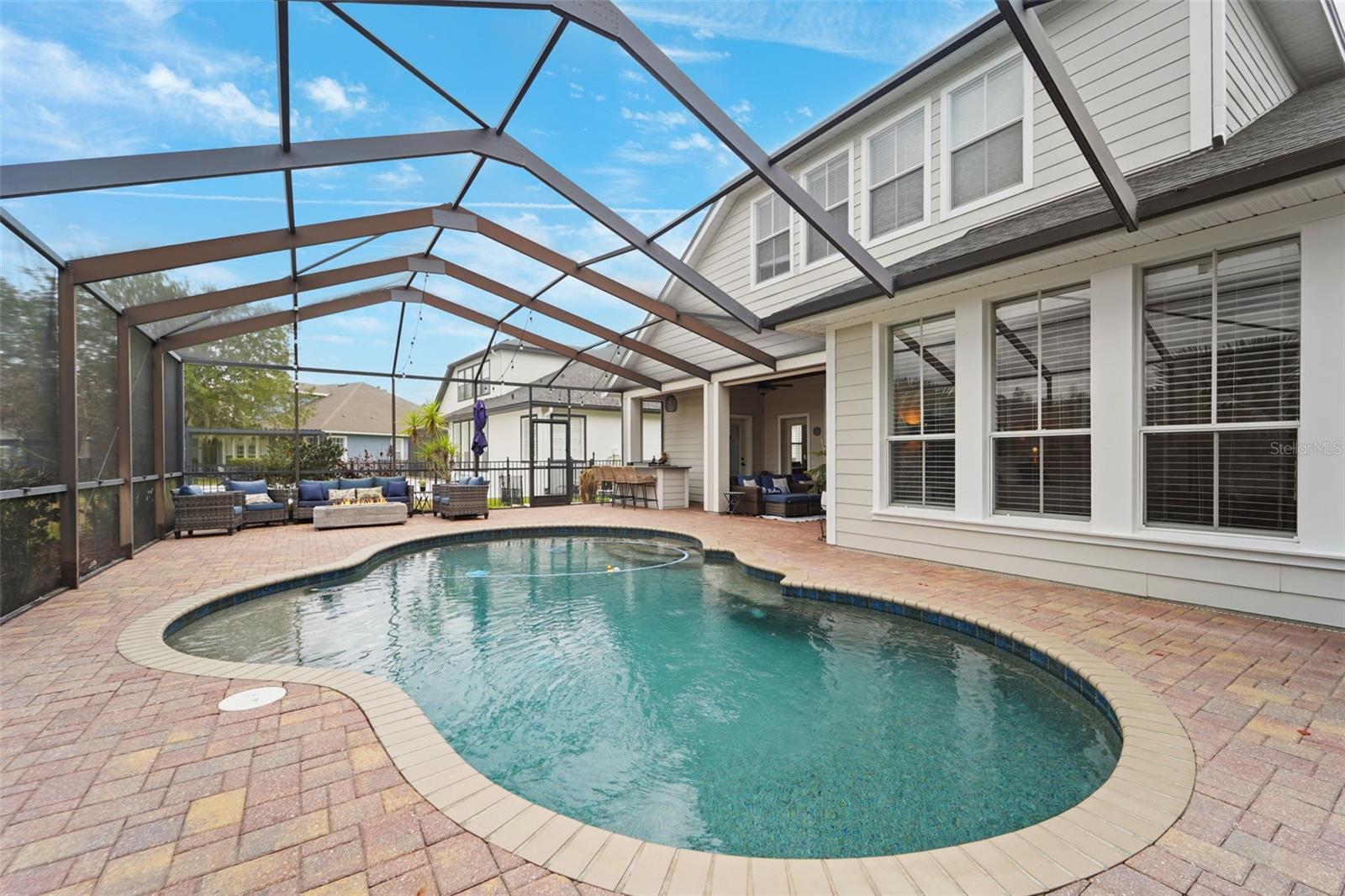 Image 33 of 47 For 8522 Westerland Drive