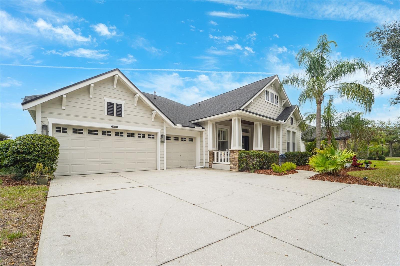 Image 4 of 47 For 8522 Westerland Drive