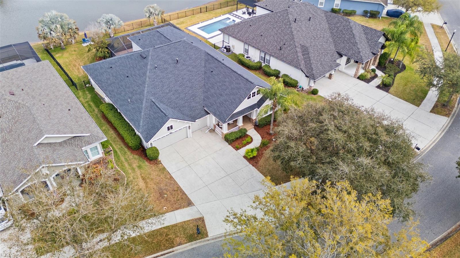 Image 42 of 47 For 8522 Westerland Drive