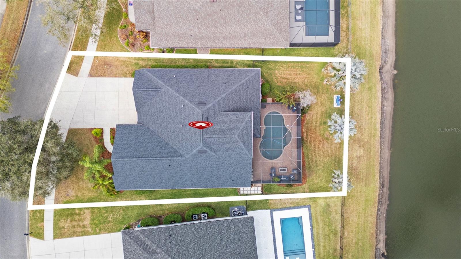 Image 47 of 47 For 8522 Westerland Drive