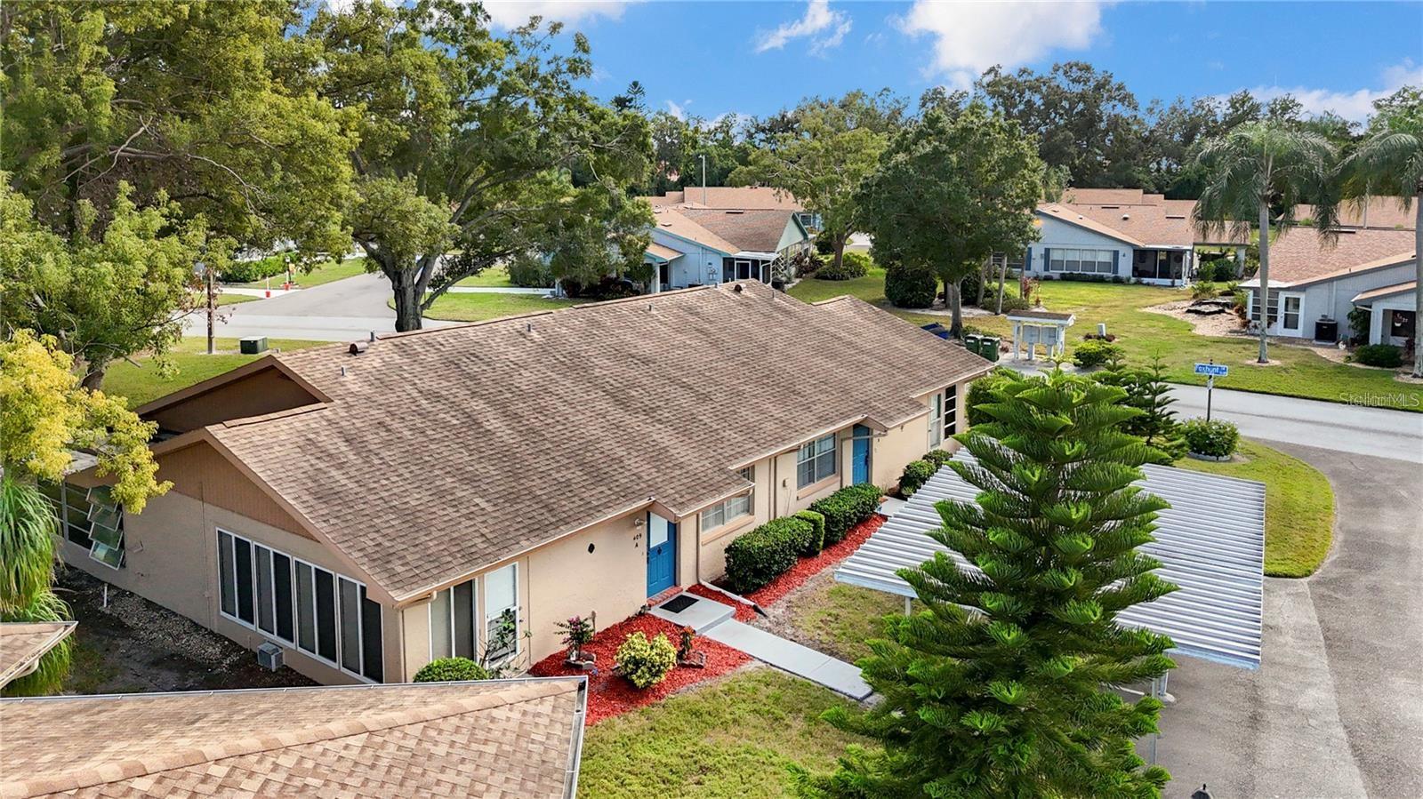 Image 3 of 34 For 409 Feltham Trail B