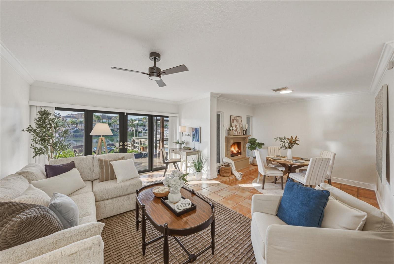 Image 17 of 100 For 4306 Harbor House Drive