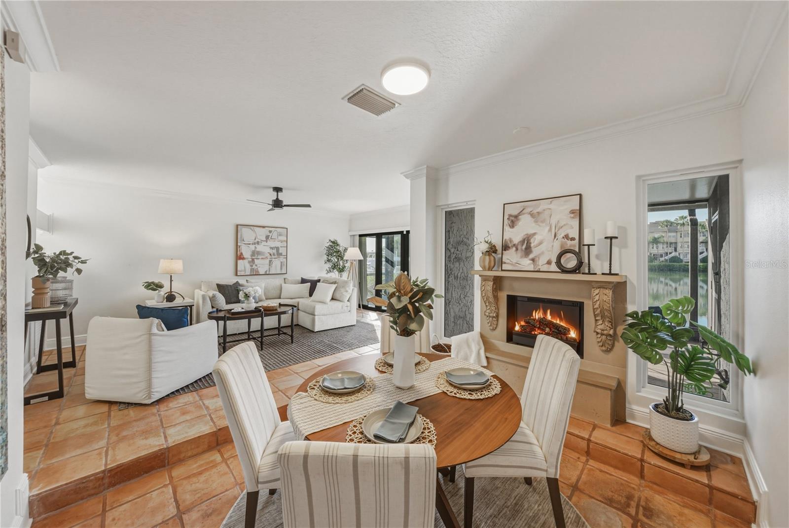 Image 20 of 100 For 4306 Harbor House Drive