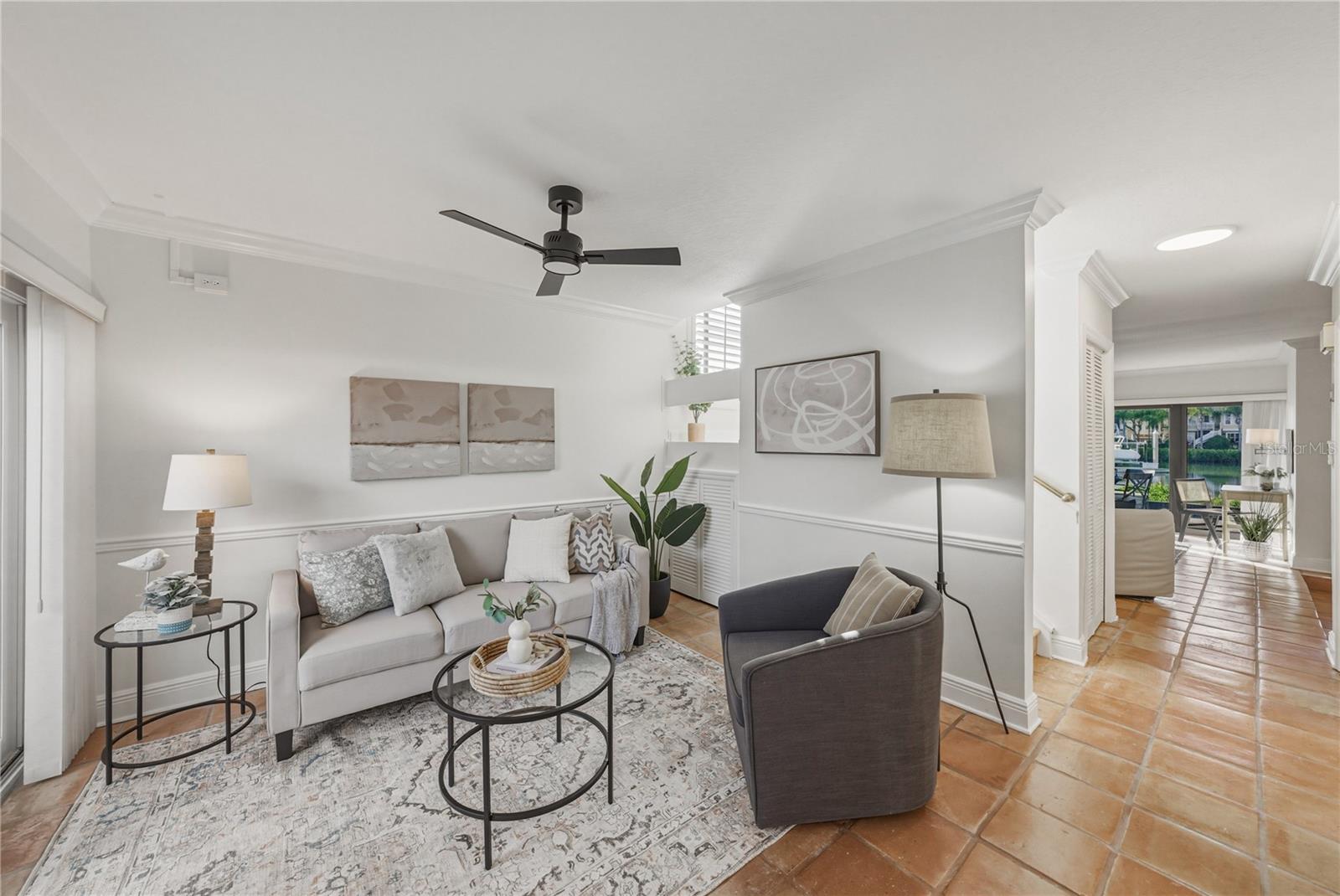 Image 4 of 100 For 4306 Harbor House Drive