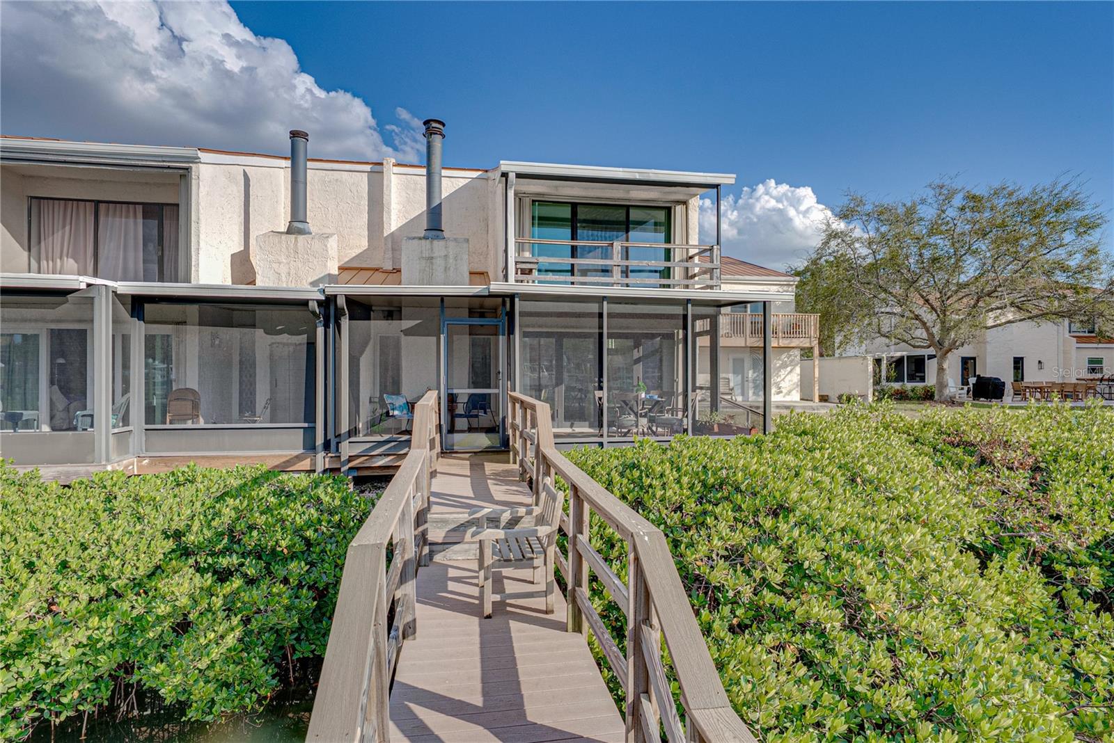 Image 64 of 100 For 4306 Harbor House Drive