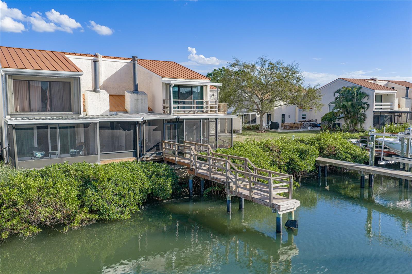 Image 65 of 100 For 4306 Harbor House Drive