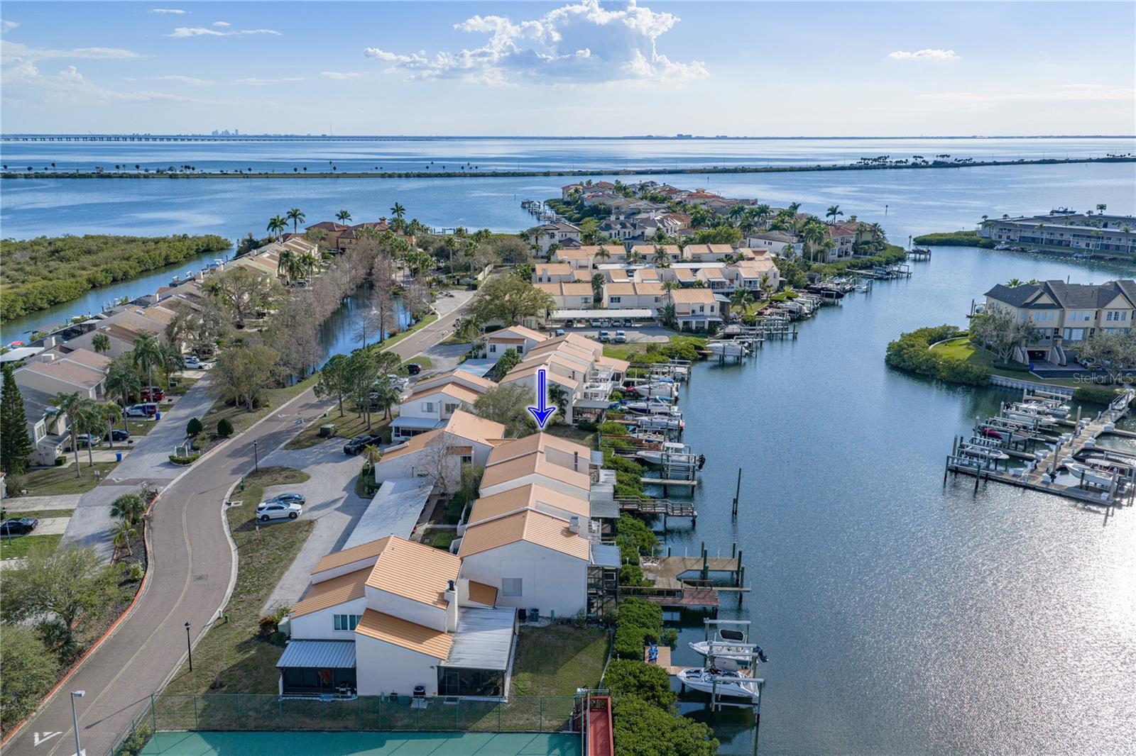 Image 80 of 100 For 4306 Harbor House Drive