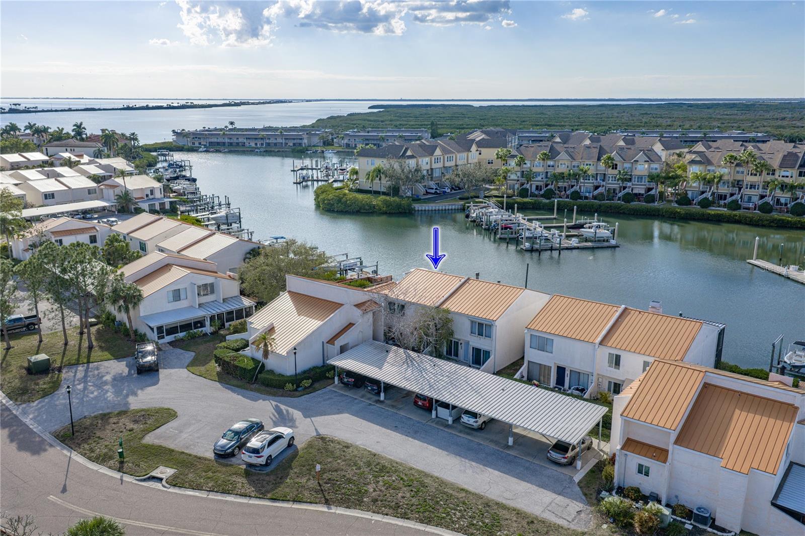 Image 83 of 100 For 4306 Harbor House Drive