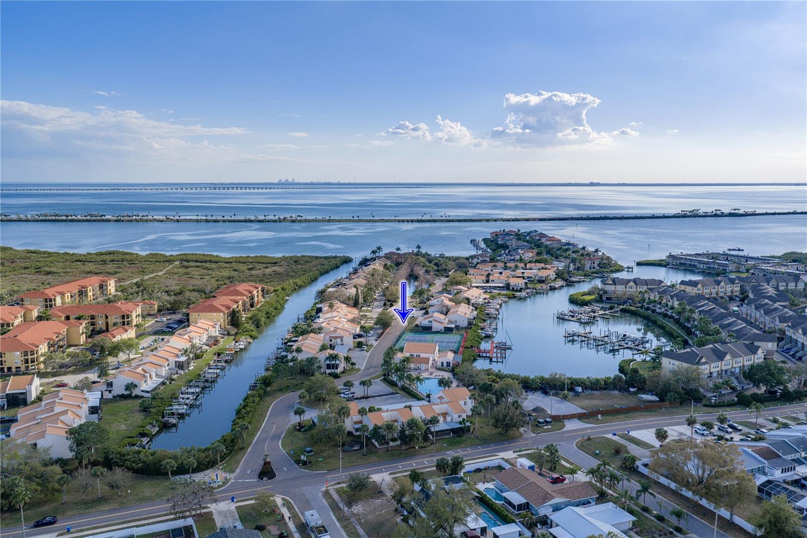 Image 95 of 100 For 4306 Harbor House Drive