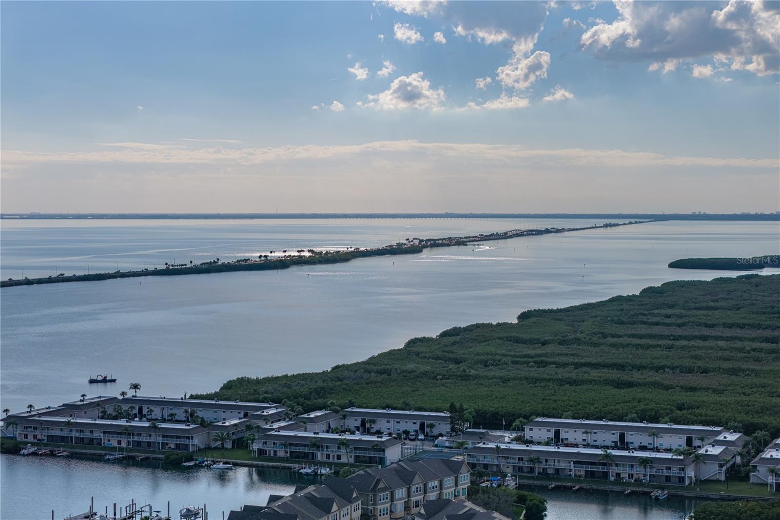 Image 99 of 100 For 4306 Harbor House Drive