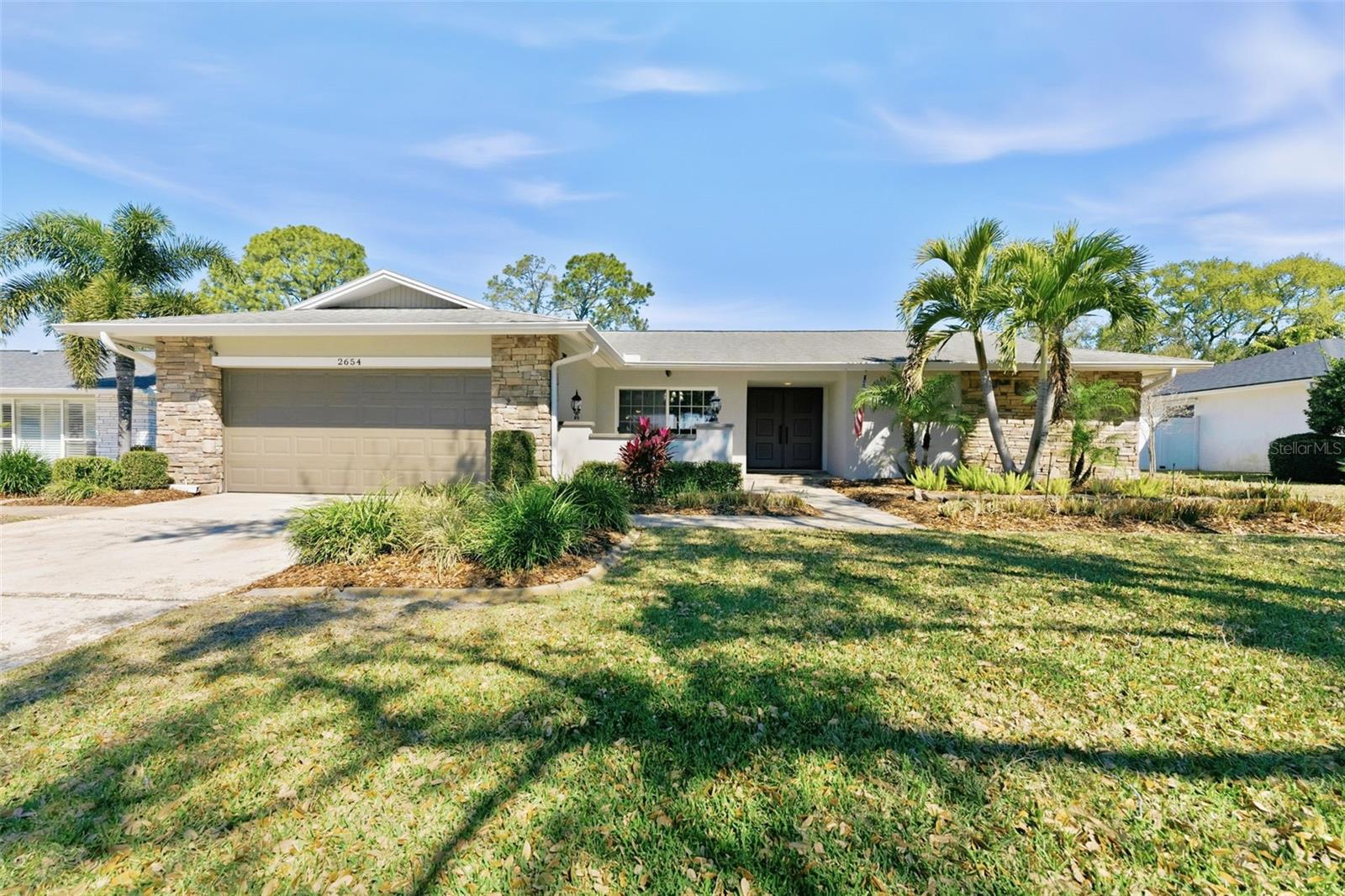 Details for 2654 Clubhouse Drive N, CLEARWATER, FL 33761
