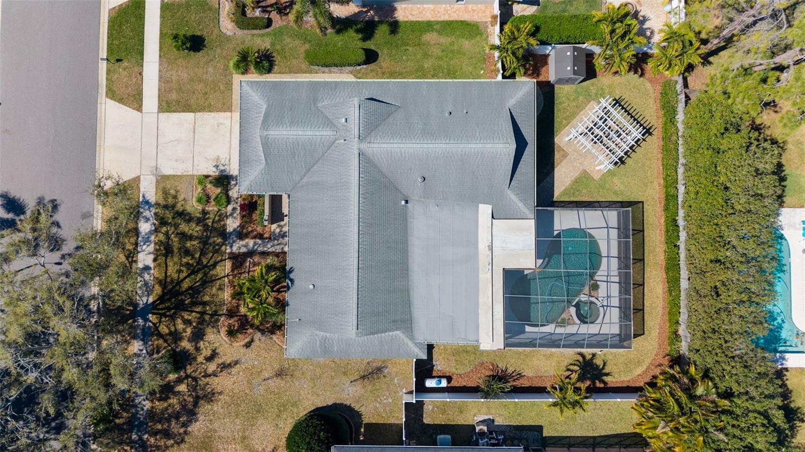 Image 43 of 46 For 2654 Clubhouse Drive N