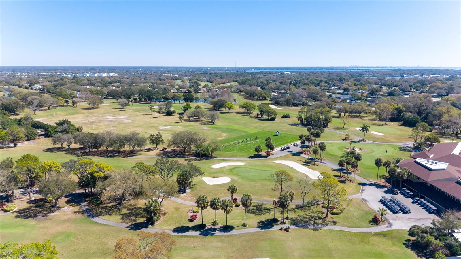 Image 44 of 46 For 2654 Clubhouse Drive N