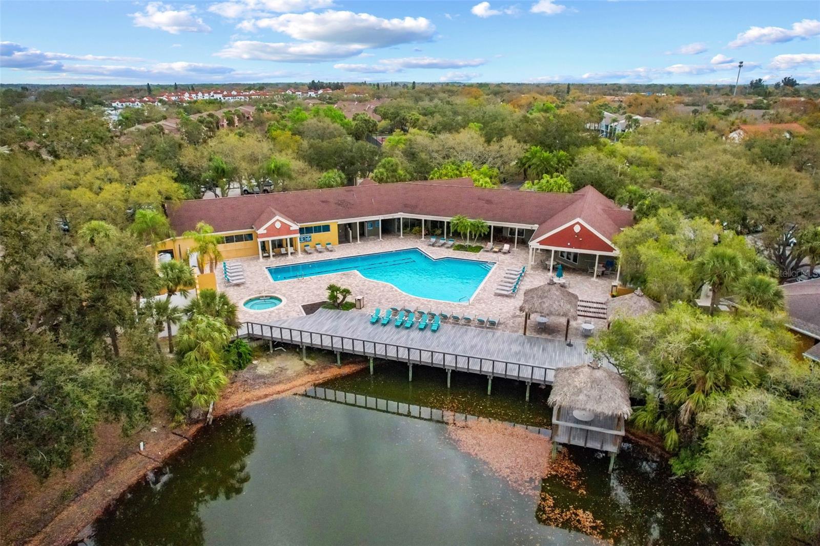 Image 31 of 36 For 5742 Baywater Drive