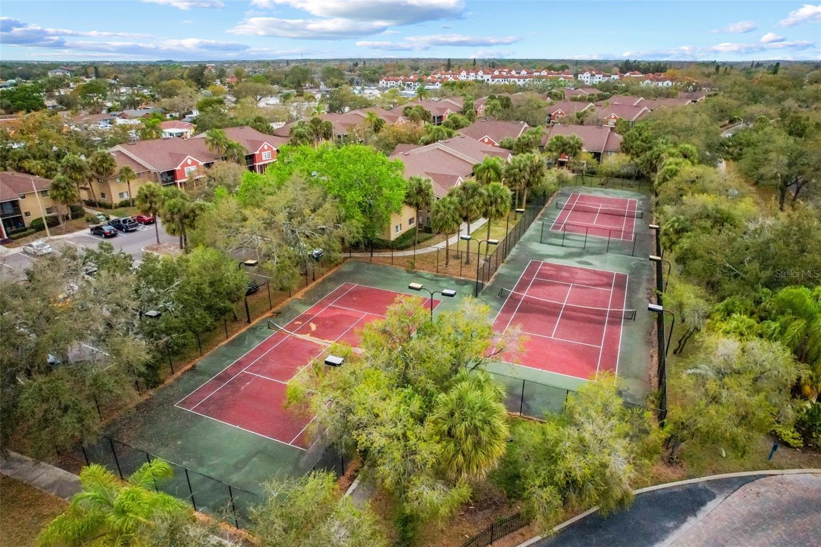 Image 33 of 36 For 5742 Baywater Drive