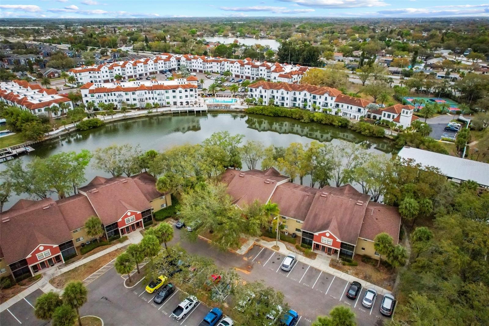 Image 35 of 36 For 5742 Baywater Drive