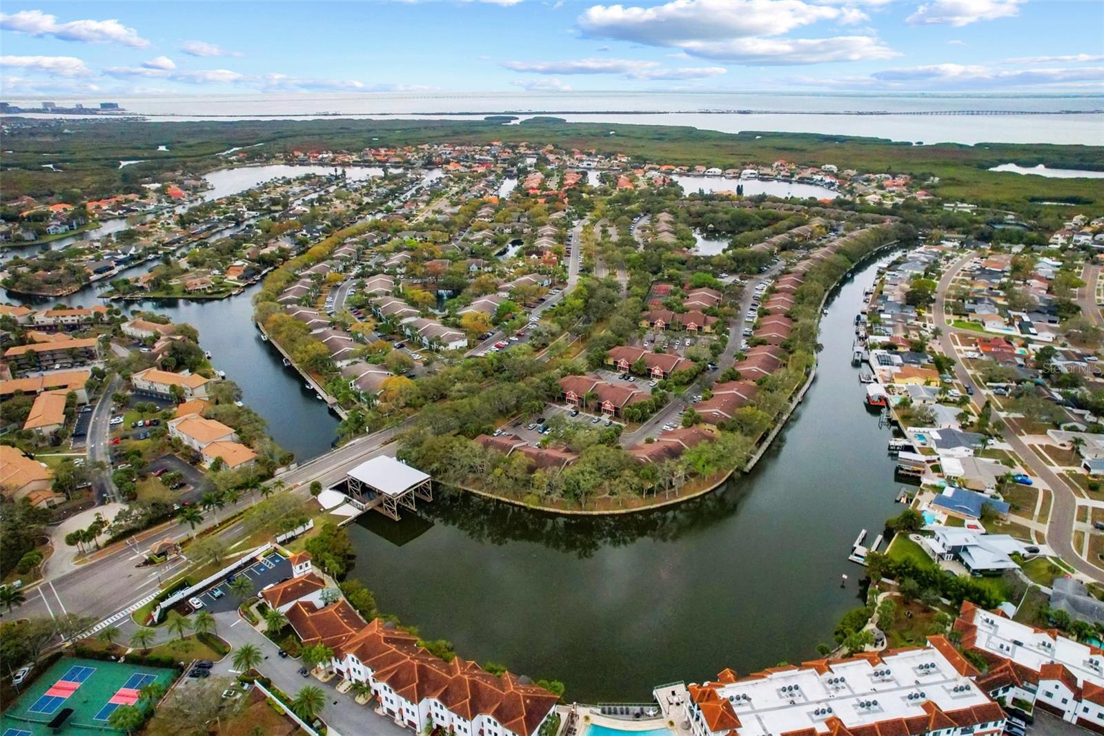 Image 36 of 36 For 5742 Baywater Drive