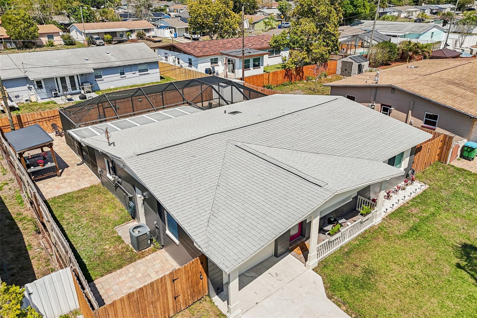 Image 39 of 44 For 8541 75th Place