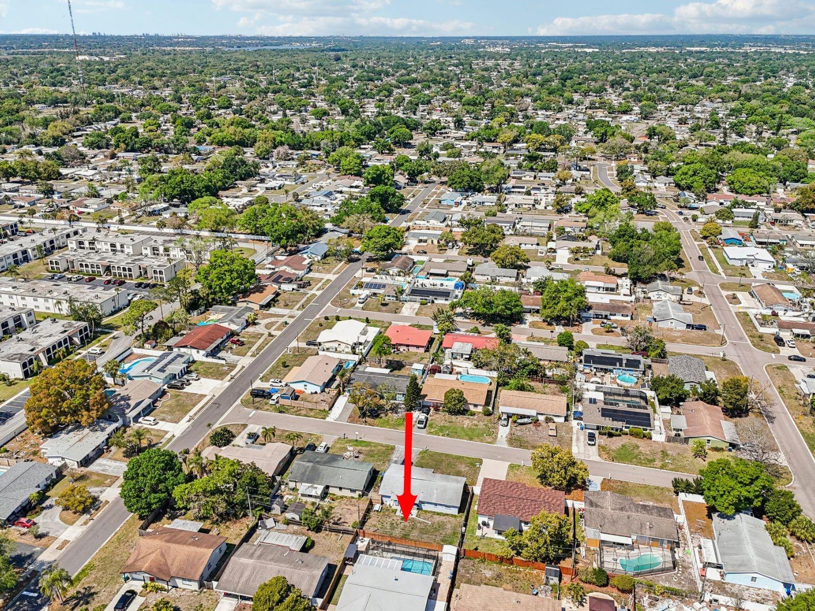 Image 43 of 44 For 8541 75th Place