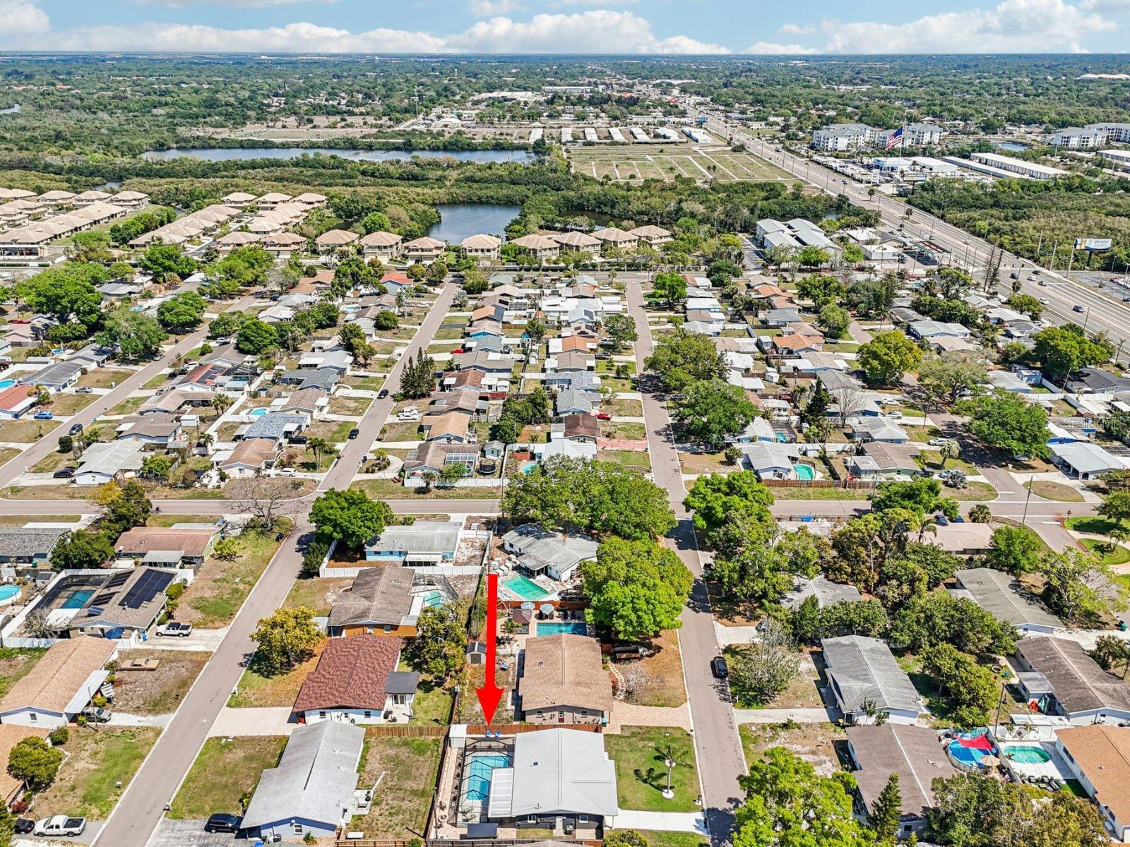 Image 44 of 44 For 8541 75th Place