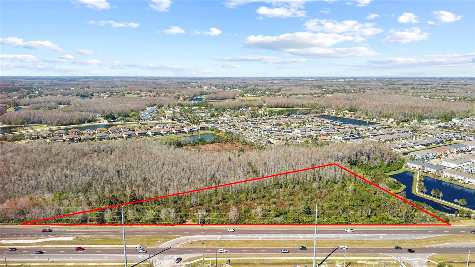 Details for Dale Mabry Hwy, LUTZ, FL 33548