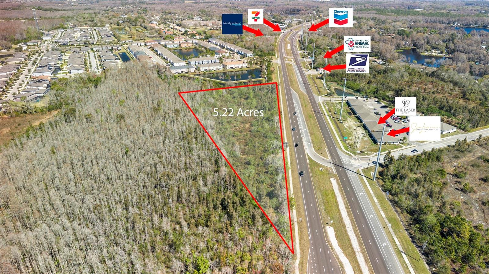 Listing photo id 1 for Dale Mabry Hwy