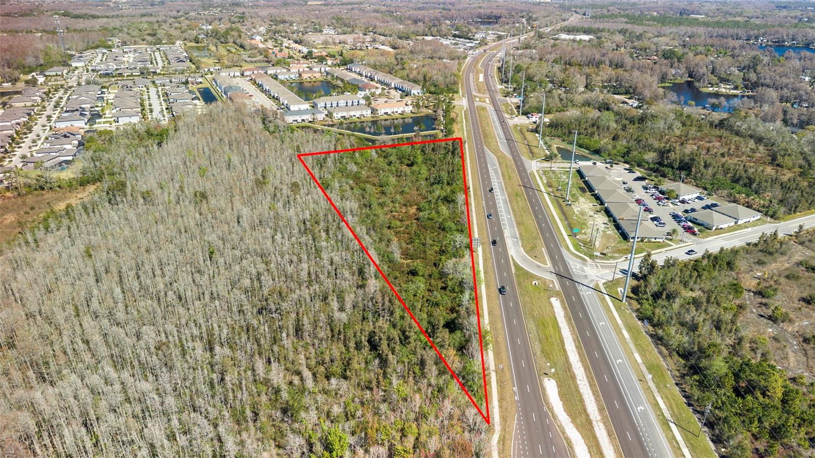 Listing photo id 3 for Dale Mabry Hwy