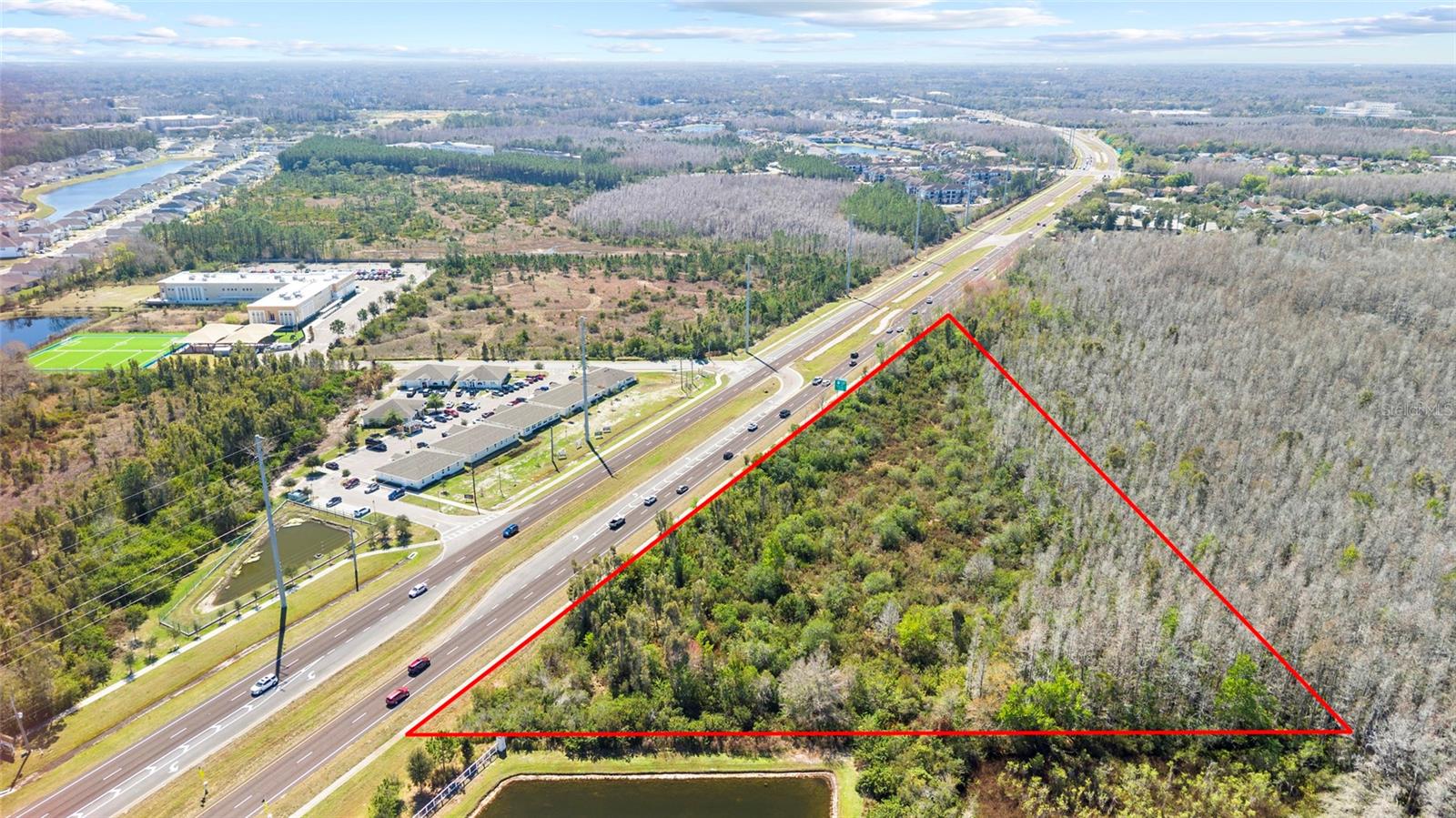 Listing photo id 5 for Dale Mabry Hwy