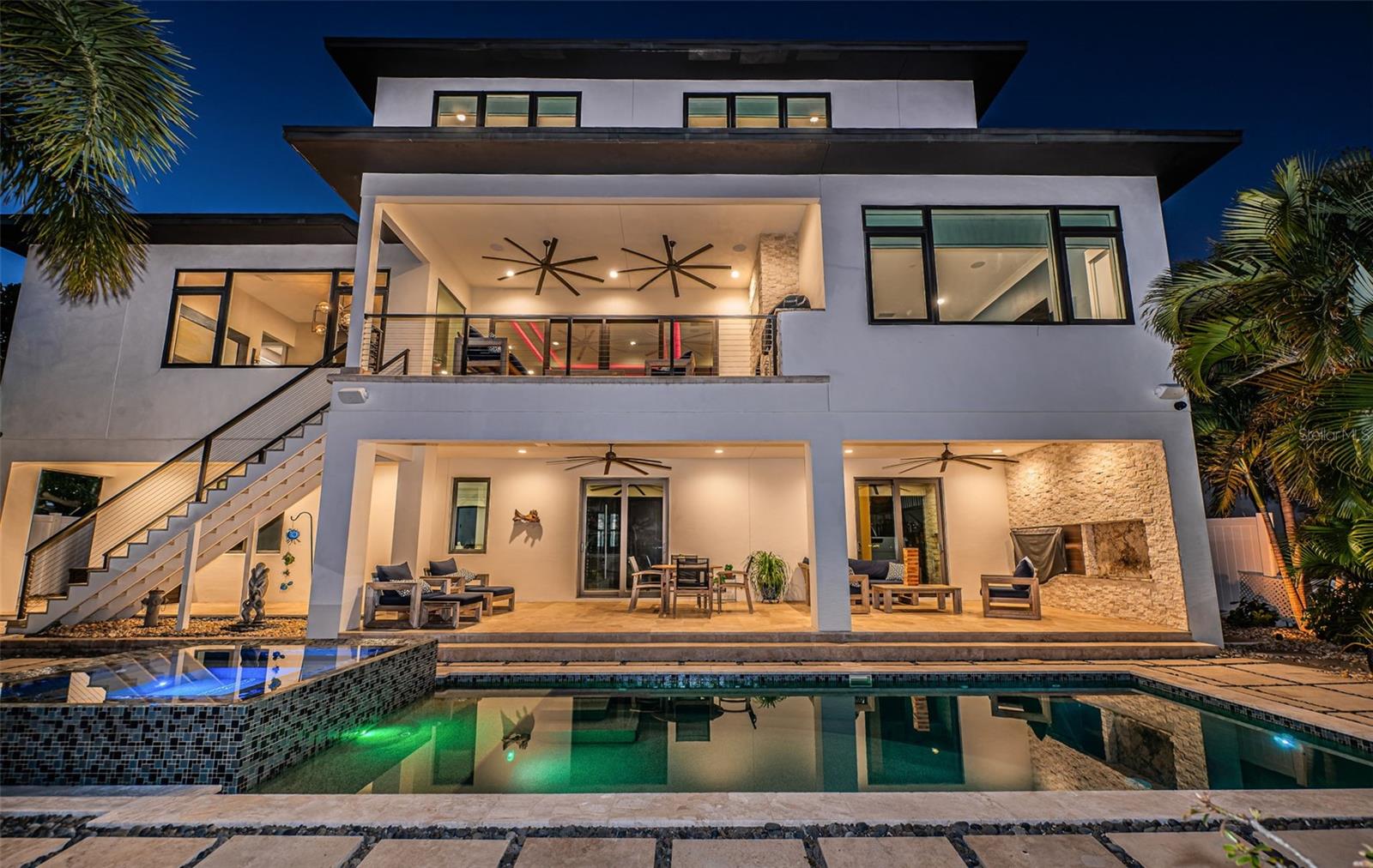 Image 72 of 86 For 7822 Causeway Boulevard S