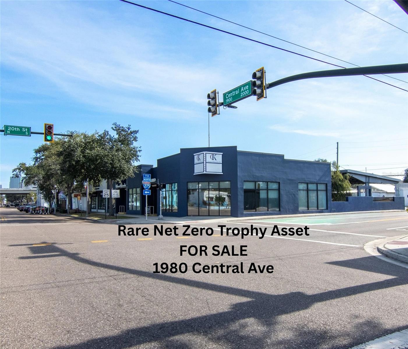 Details for 1980 Central Avenue, ST PETERSBURG, FL 33712
