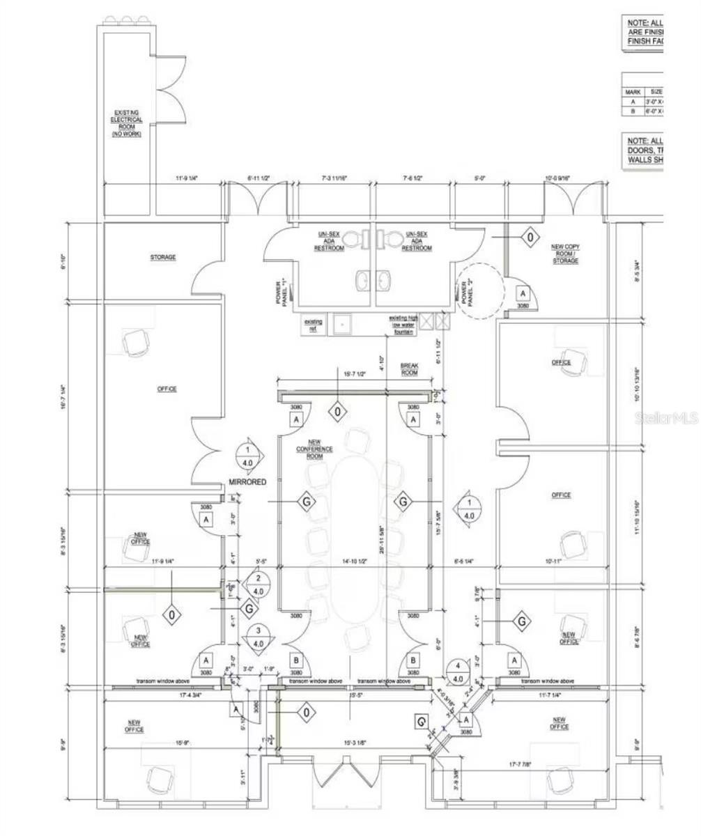 Image 10 of 10 For 1980 Central Avenue