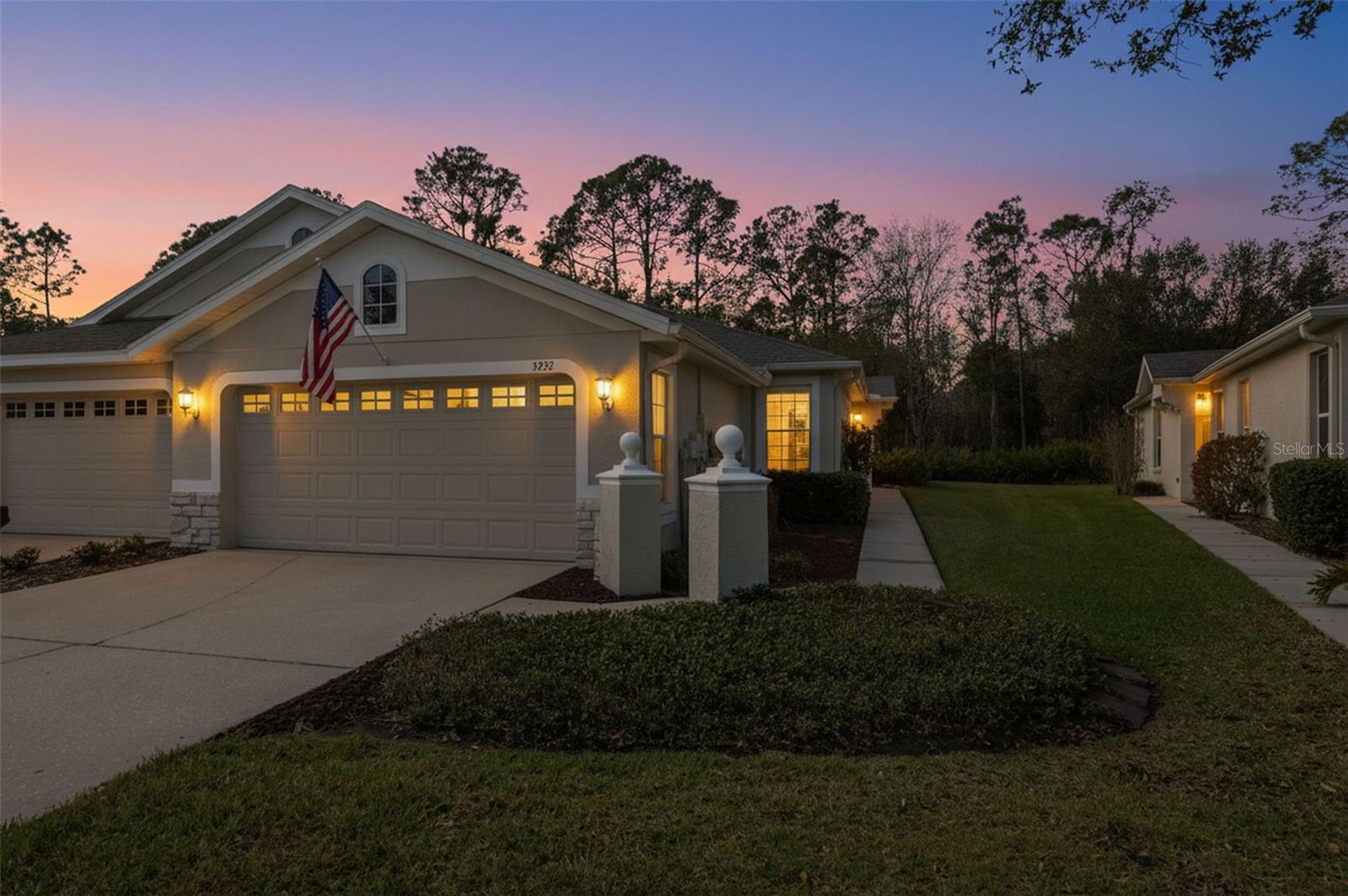 Details for 3252 Chapel Creek Circle, WESLEY CHAPEL, FL 33544