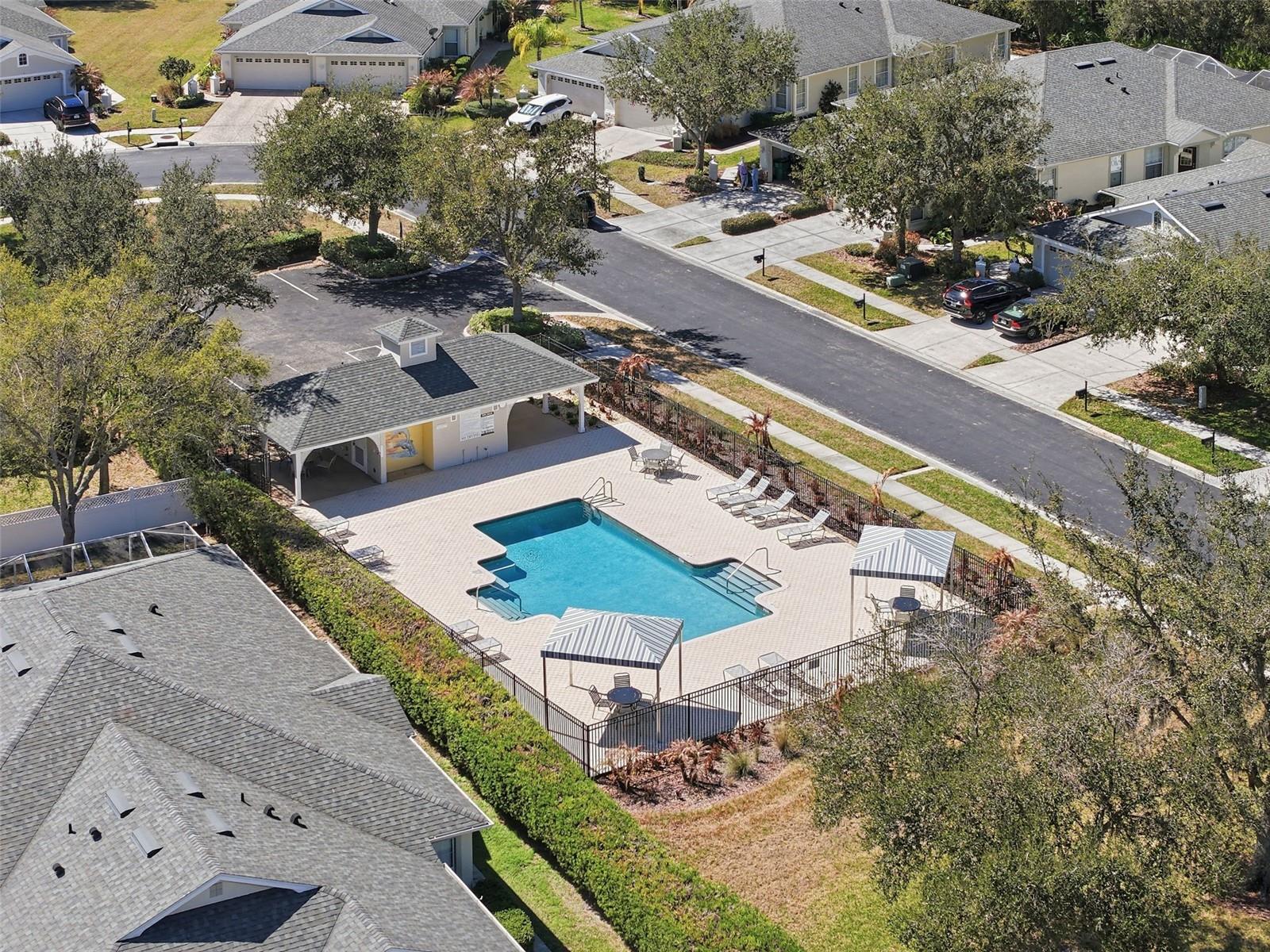 Listing photo id 34 for 3252 Chapel Creek Circle