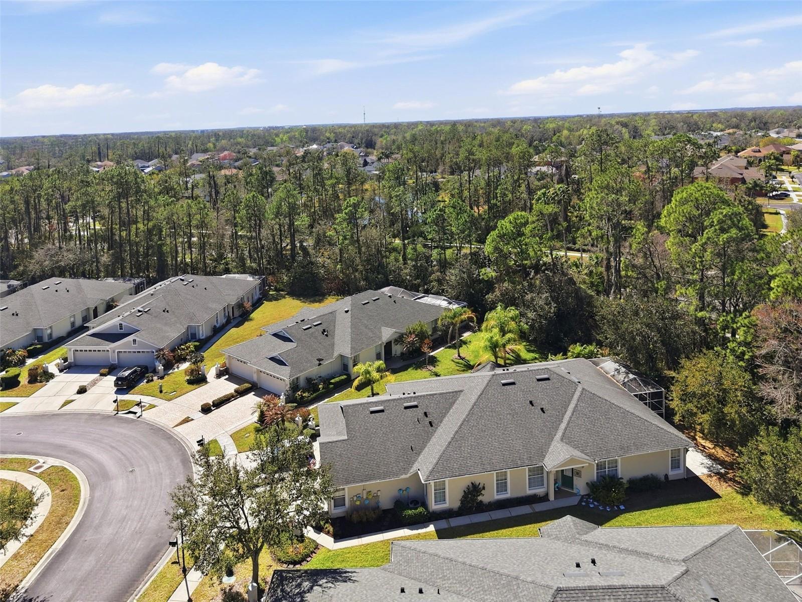 Listing photo id 41 for 3252 Chapel Creek Circle