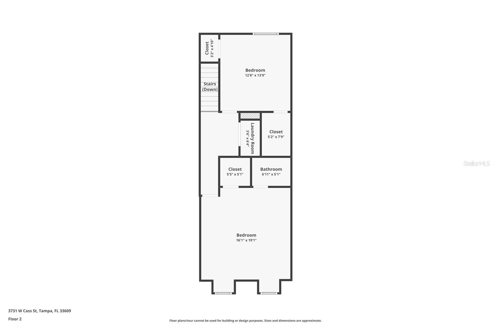 Image 26 of 26 For 3731 Cass Street