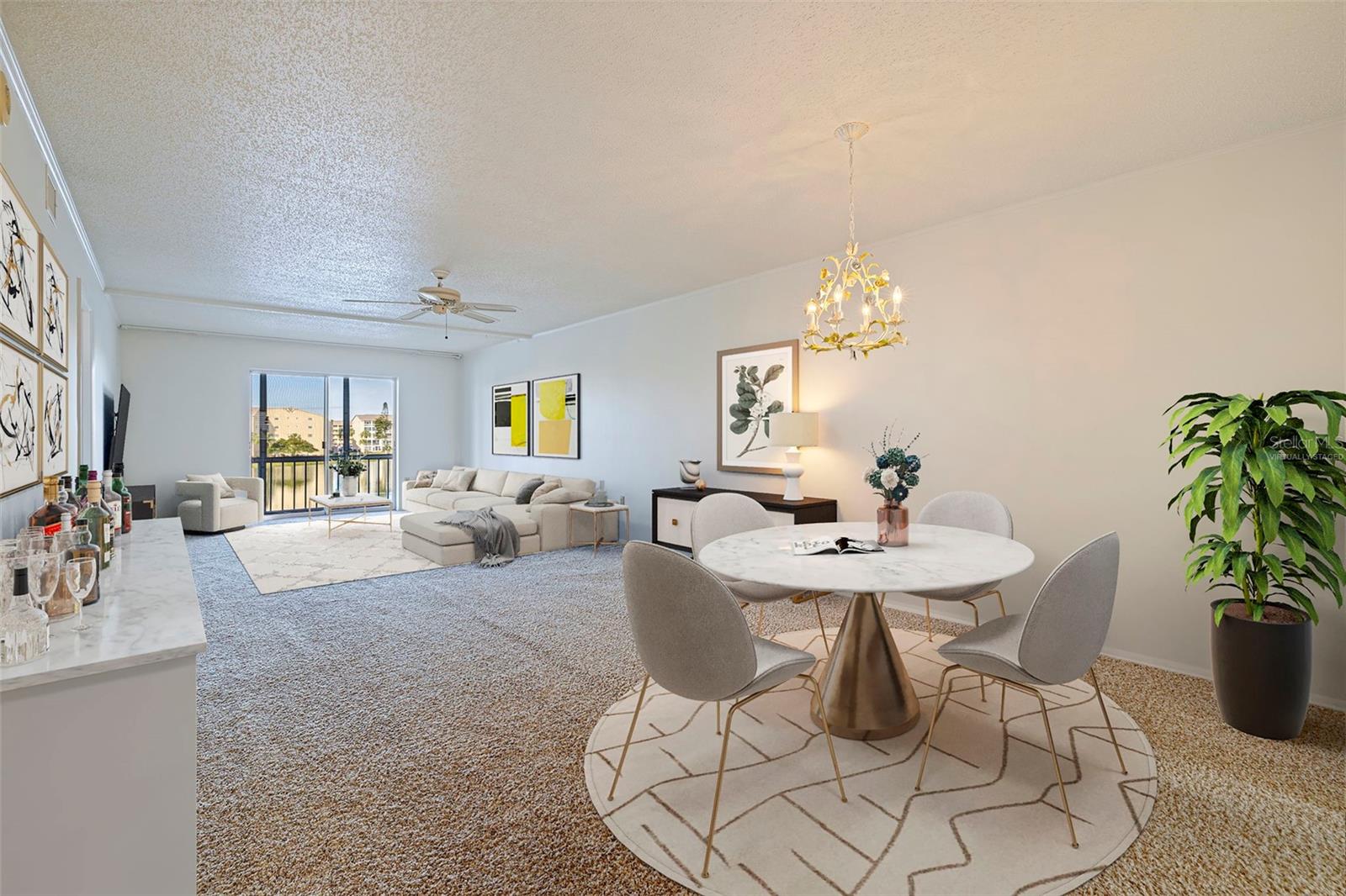 Image 2 of 51 For 3408 Lake Bayshore Drive P-317