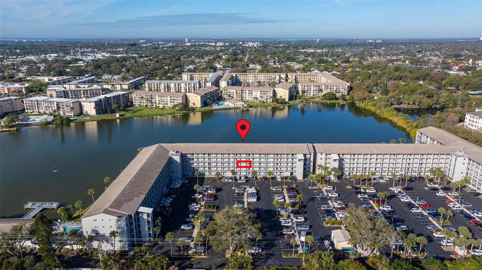 Image 37 of 51 For 3408 Lake Bayshore Drive P-317