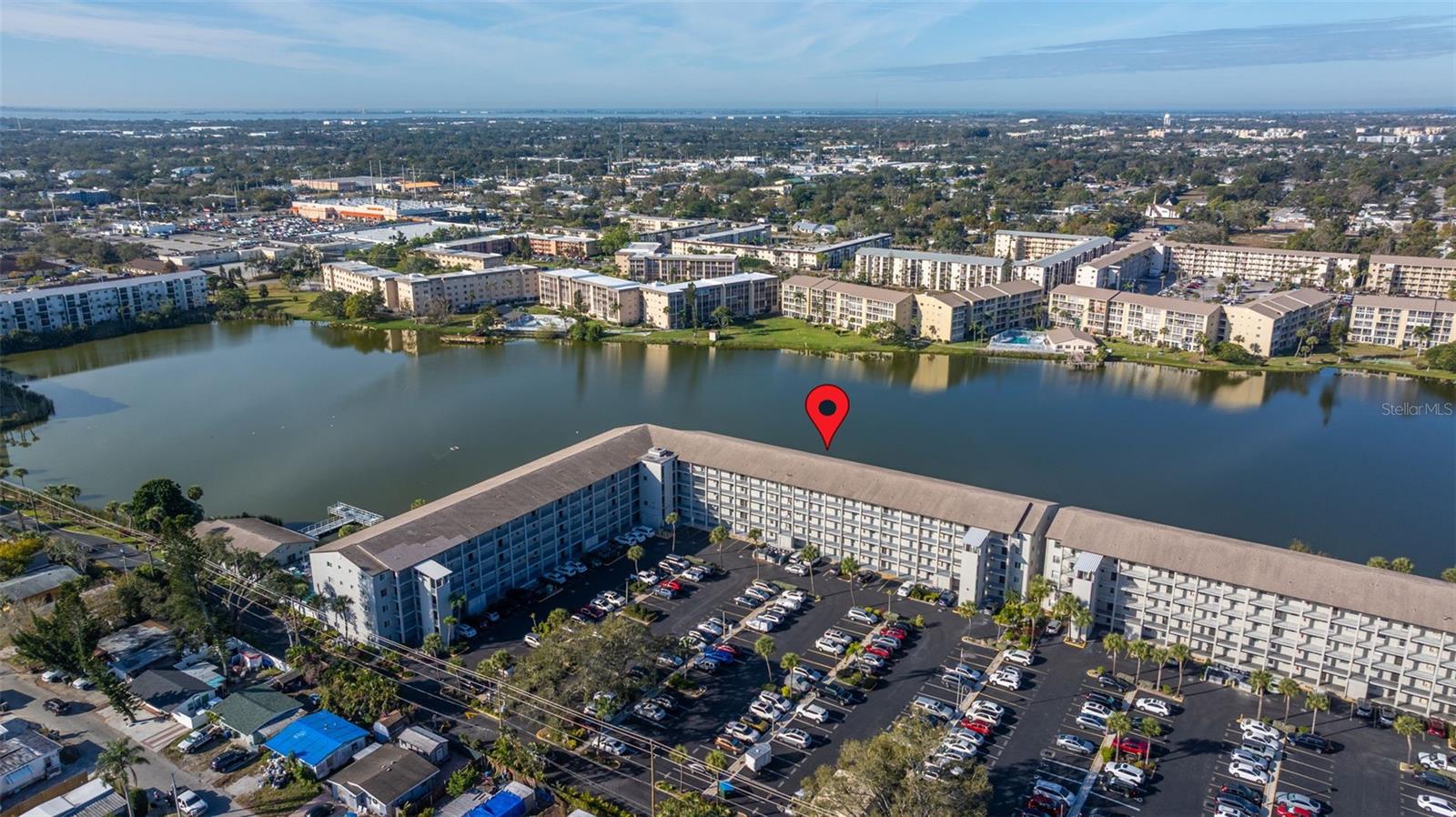 Image 38 of 51 For 3408 Lake Bayshore Drive P-317