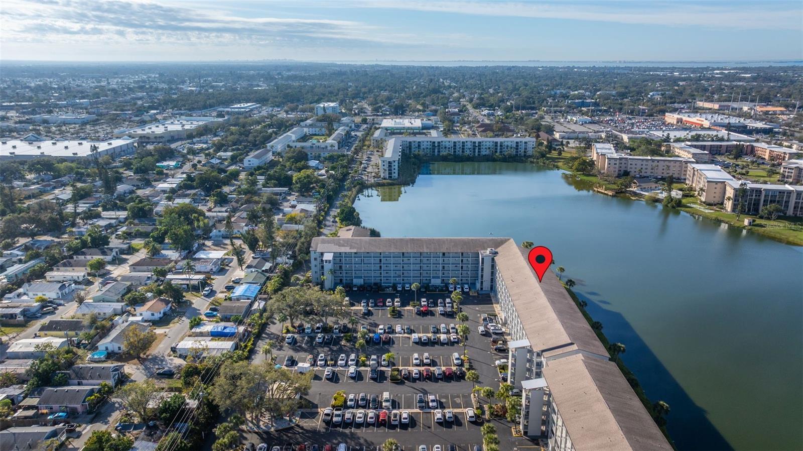 Image 39 of 51 For 3408 Lake Bayshore Drive P-317