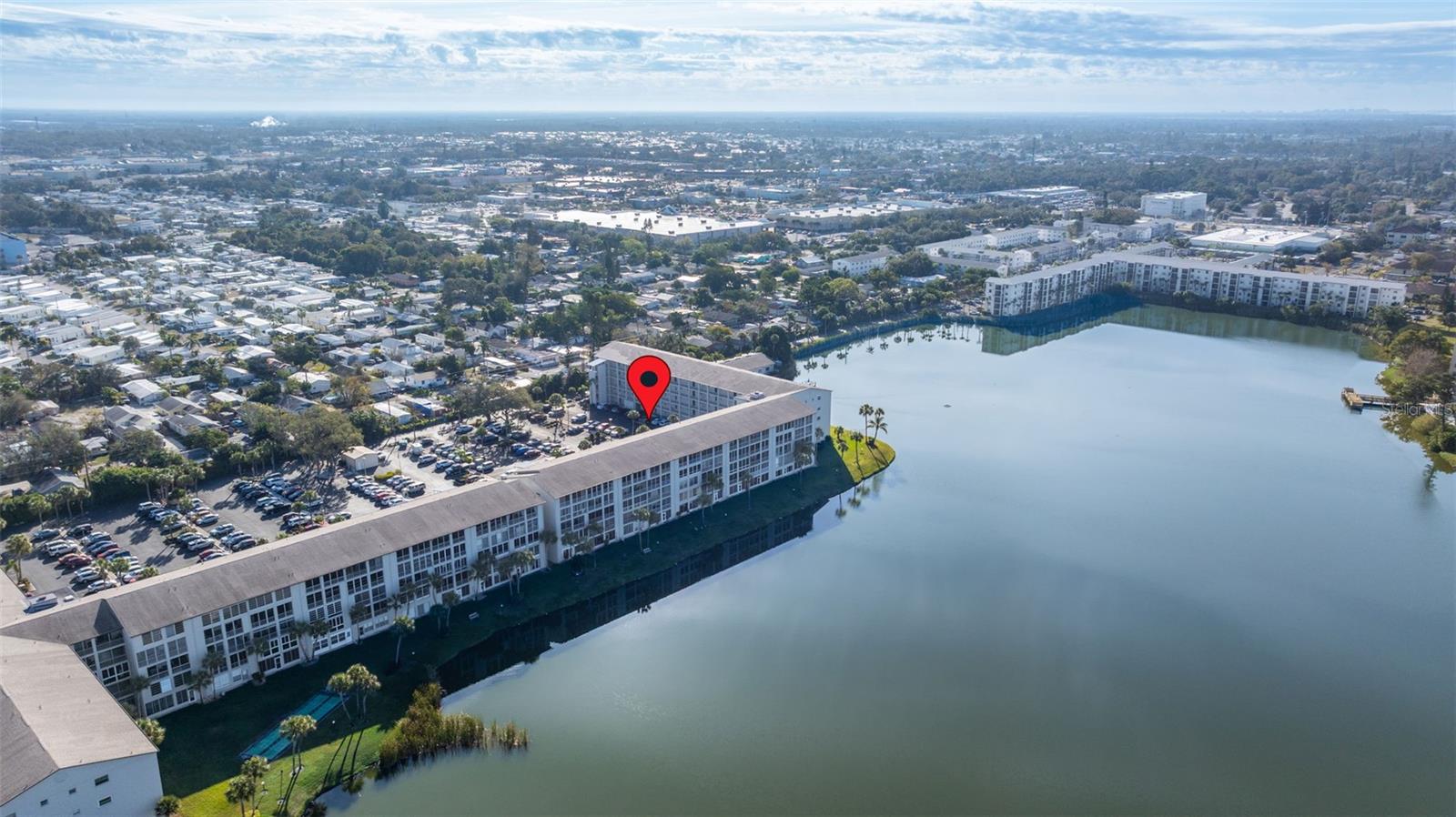 Image 40 of 51 For 3408 Lake Bayshore Drive P-317