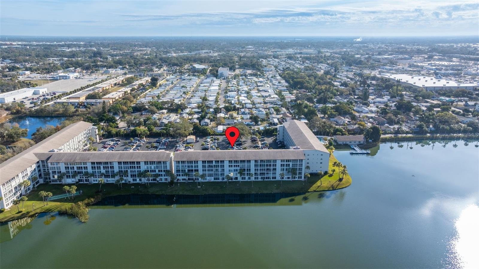 Image 41 of 51 For 3408 Lake Bayshore Drive P-317