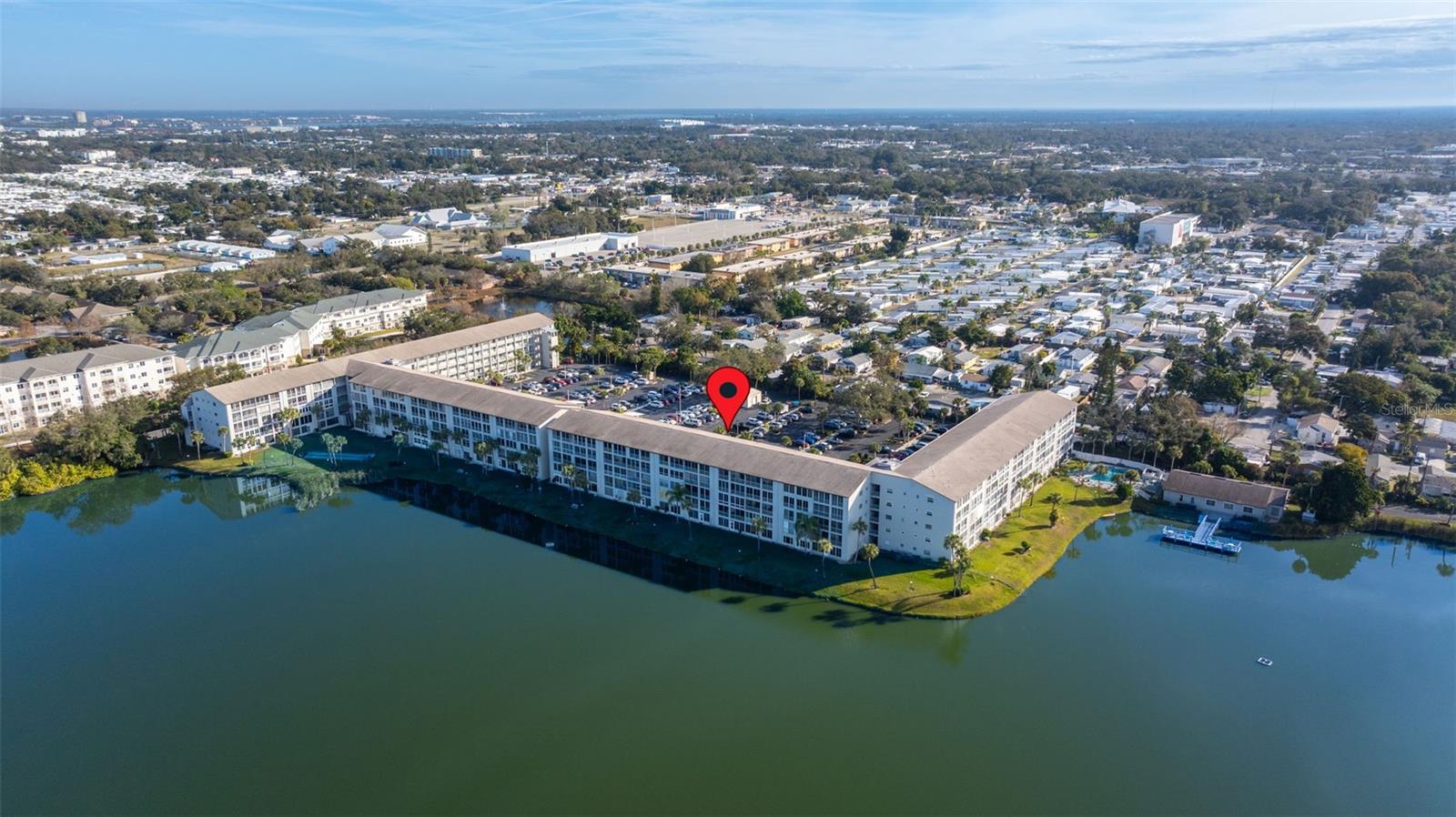 Image 42 of 51 For 3408 Lake Bayshore Drive P-317